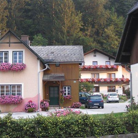 Schusterhaeusl Apartment Worschach Luaran gambar
