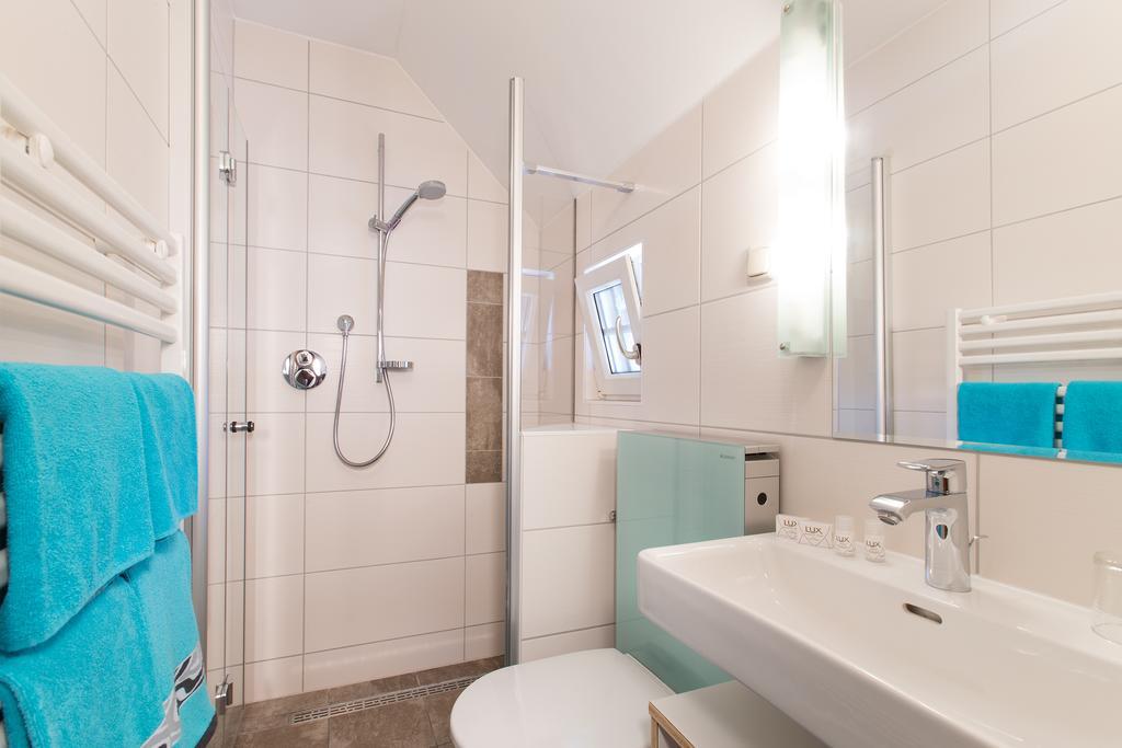 Schusterhaeusl Apartment Worschach Bilik gambar