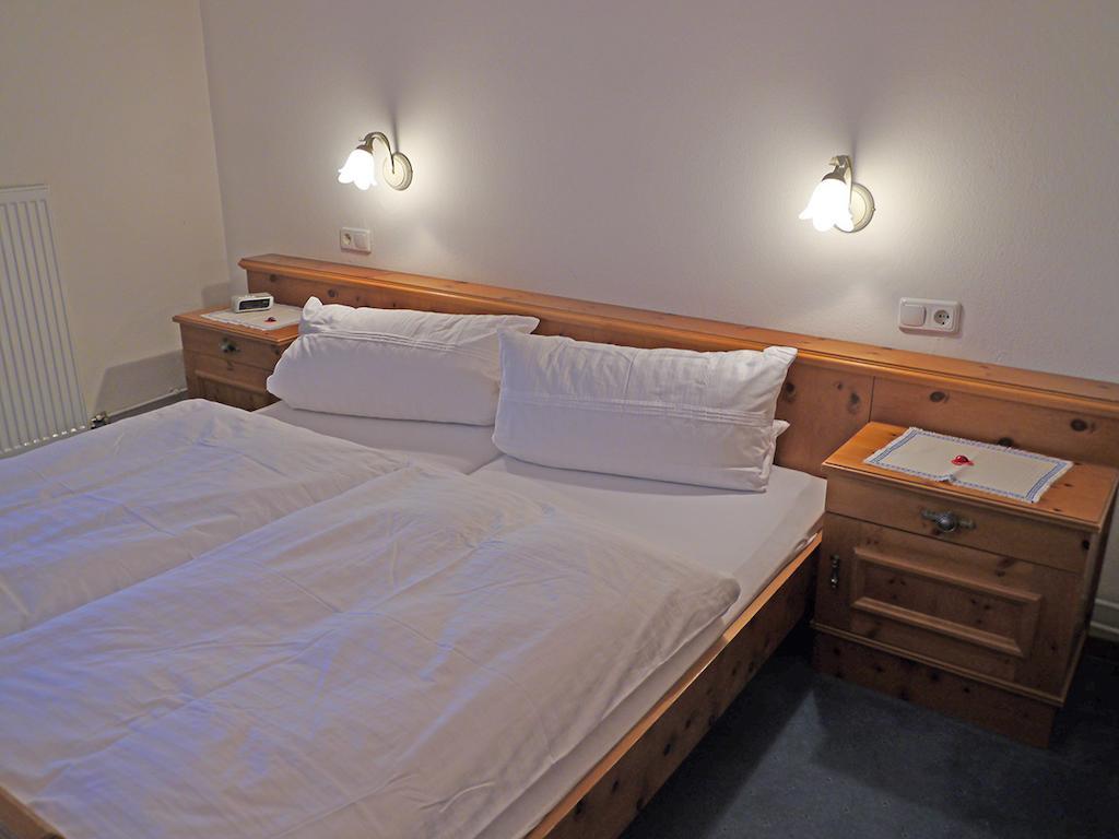 Schusterhaeusl Apartment Worschach Bilik gambar