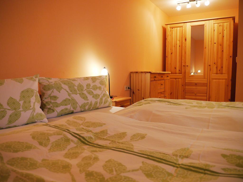 Schusterhaeusl Apartment Worschach Bilik gambar