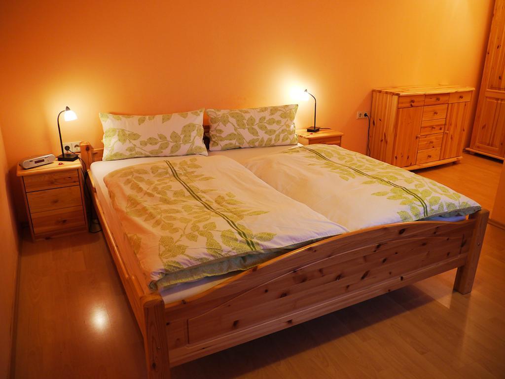 Schusterhaeusl Apartment Worschach Bilik gambar