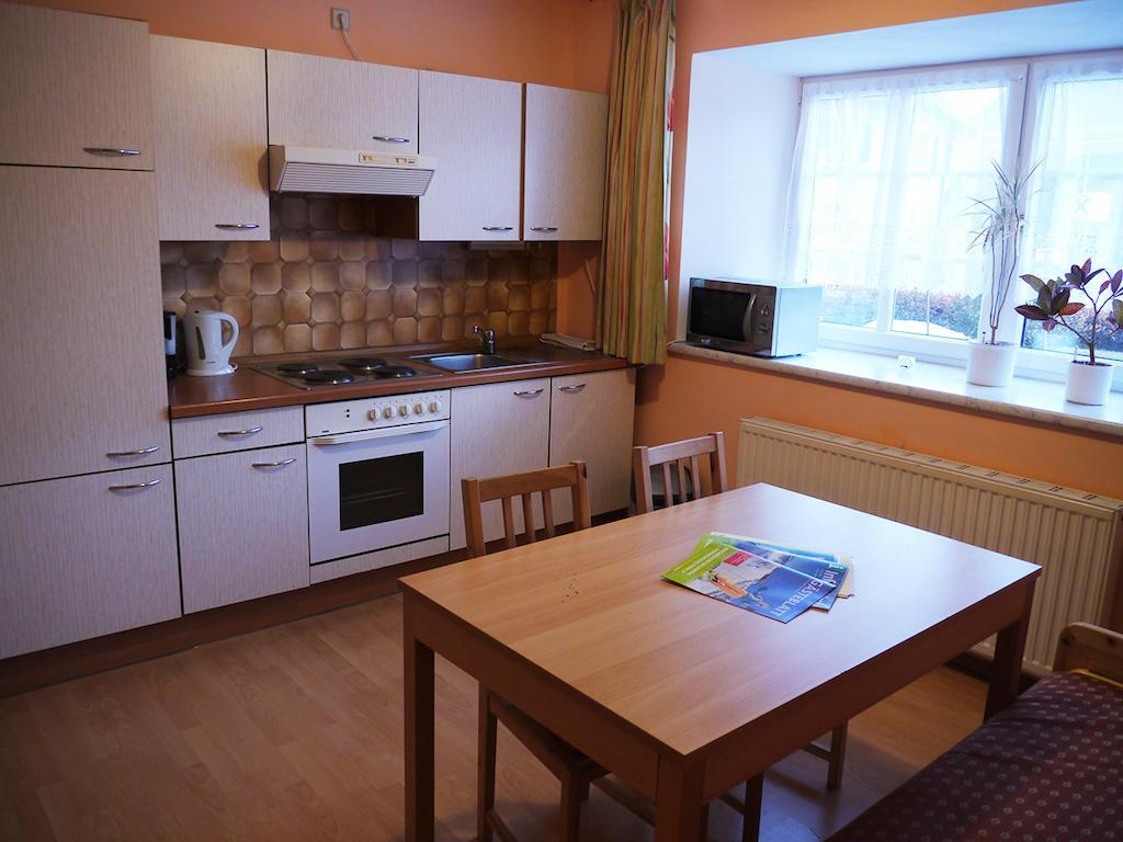 Schusterhaeusl Apartment Worschach Bilik gambar
