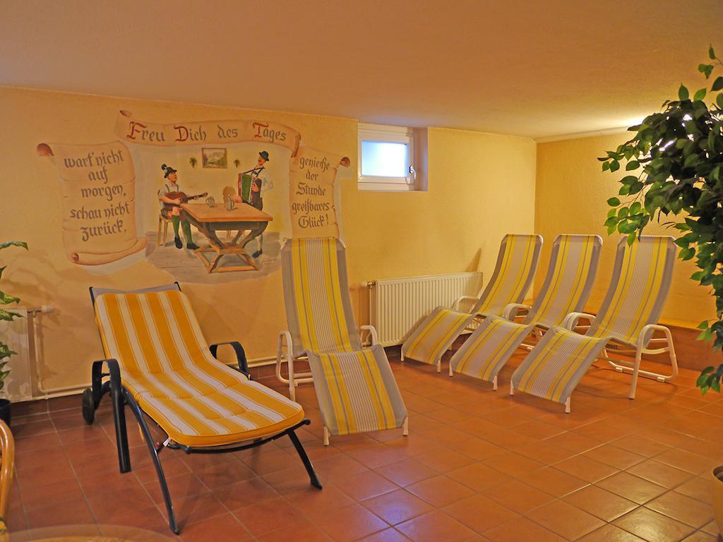 Schusterhaeusl Apartment Worschach Luaran gambar