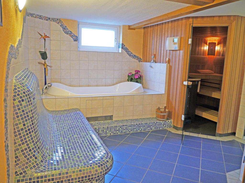 Schusterhaeusl Apartment Worschach Luaran gambar