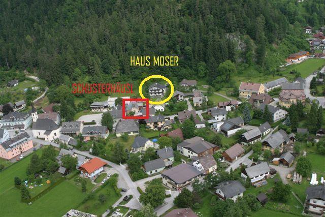 Schusterhaeusl Apartment Worschach Bilik gambar